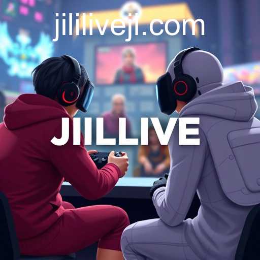 JILILIVE: A Game Changing Platform in 2025