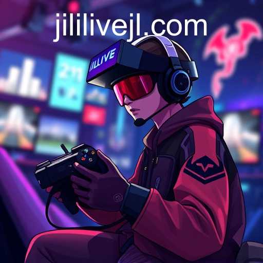 The Rise of JILILIVE Gaming
