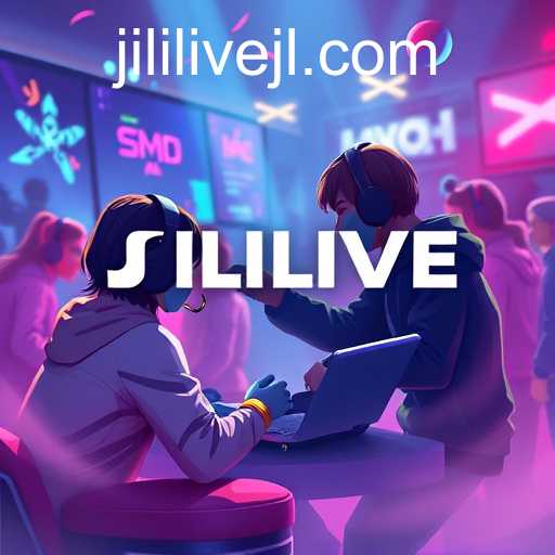 JILILIVE Shapes Online Gaming Trends