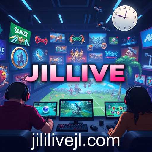 Exploring the Rise of Online Gaming Platforms