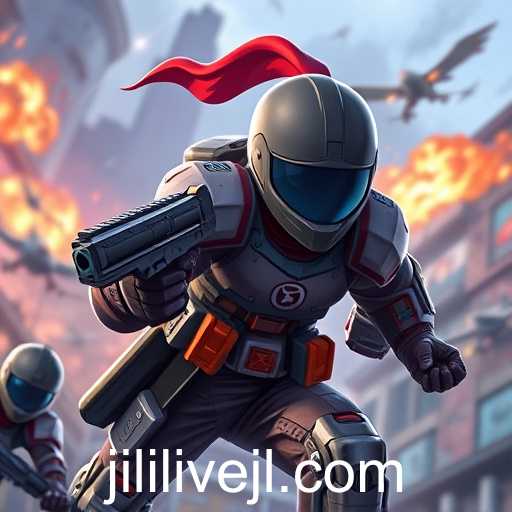 The Rise of JILILIVE in the Gaming World