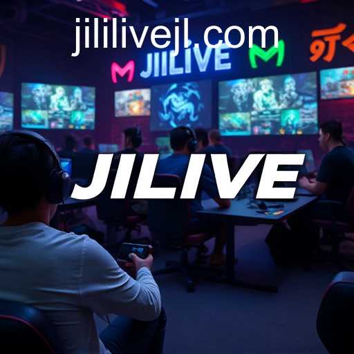 The Rise of JILILIVE: A New Era in Online Gaming