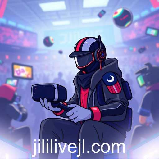 The Rise of JILILIVE in Online Gaming