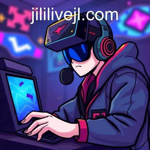 The Rise of JILILIVE in Online Gaming